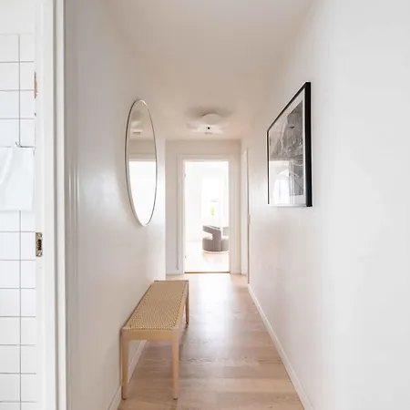 Lejlighed Xl Exclusive Penthouse By & Tivoli