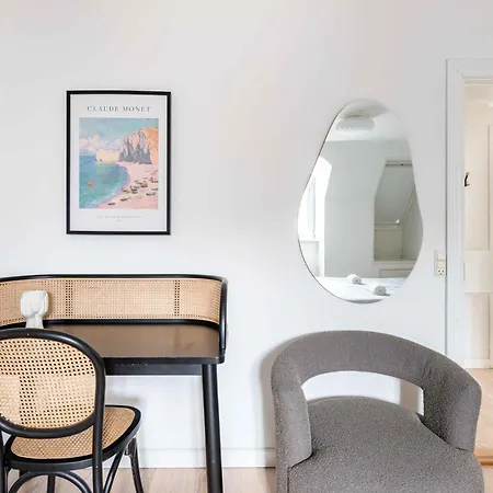 Xl Exclusive Penthouse By & Tivoli Apartamento *