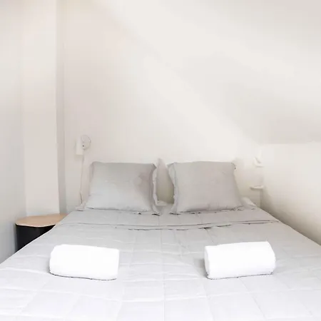 Xl Exclusive Penthouse By & Tivoli København