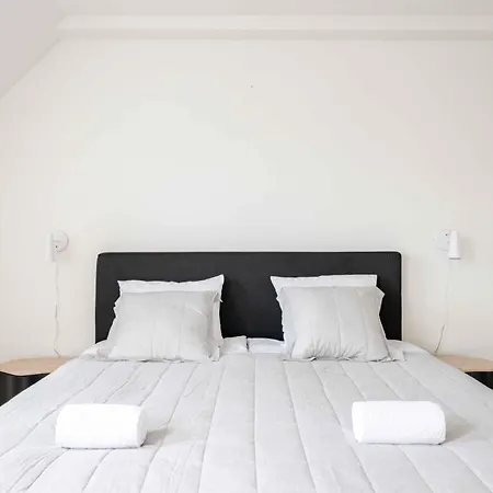Xl Exclusive Penthouse By & Tivoli Lejlighed