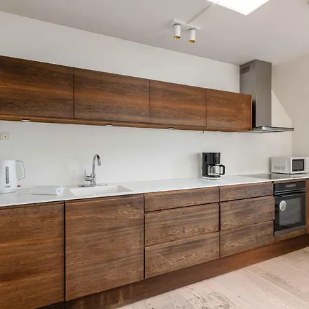 Xl Exclusive Penthouse By & Tivoli *