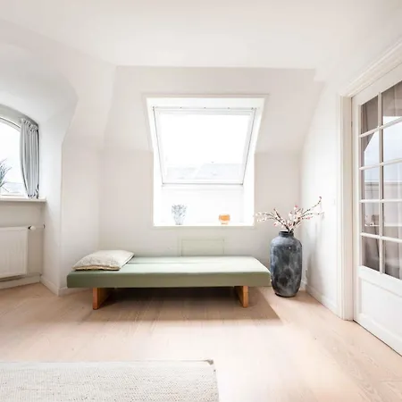 Xl Exclusive Penthouse By & Tivoli København