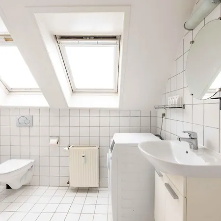 Xl Exclusive Penthouse By & Tivoli * København