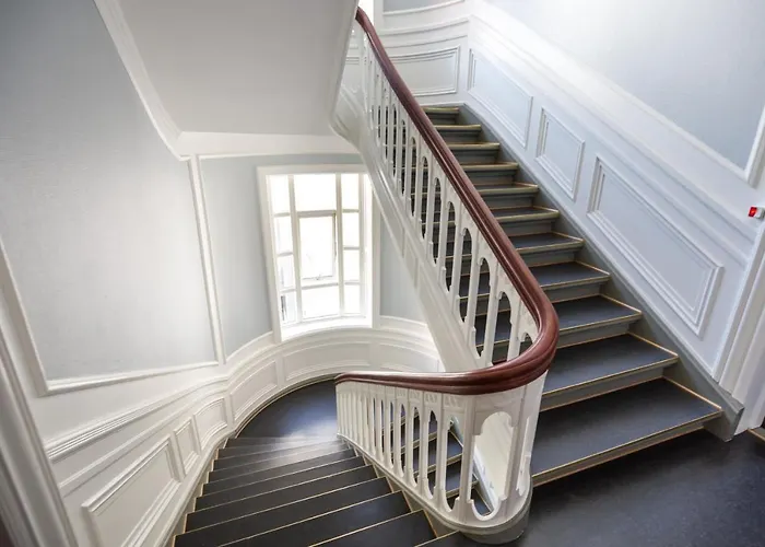 Appartement Xl Exclusive Penthouse By & Tivoli