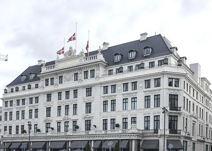 Xl Exclusive Penthouse By & Tivoli