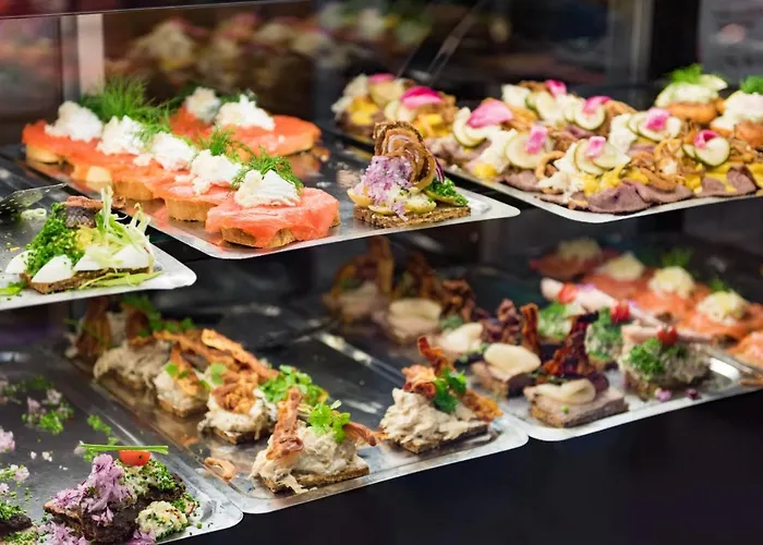 Xl Exclusive Penthouse By & Tivoli Apartamento *