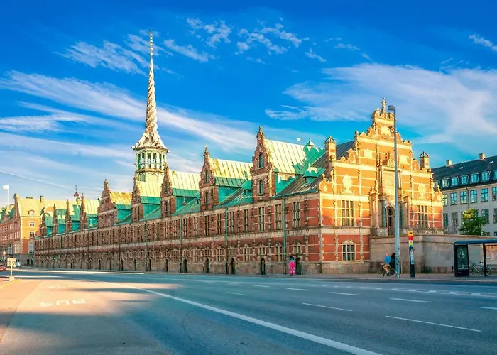 Xl Exclusive Penthouse By & Tivoli