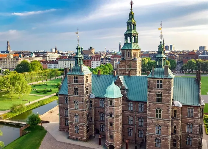 Apartamento Xl Exclusive Penthouse By & Tivoli