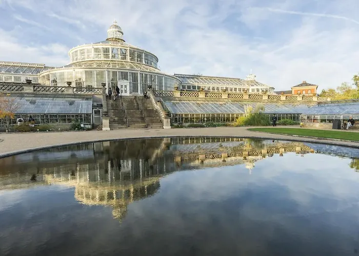 Apartamento Xl Exclusive Penthouse By & Tivoli *