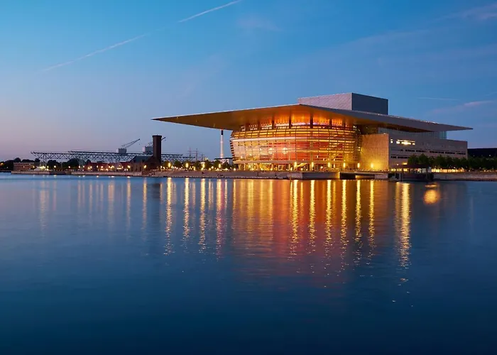 Apartamento Xl Exclusive Penthouse By & Tivoli