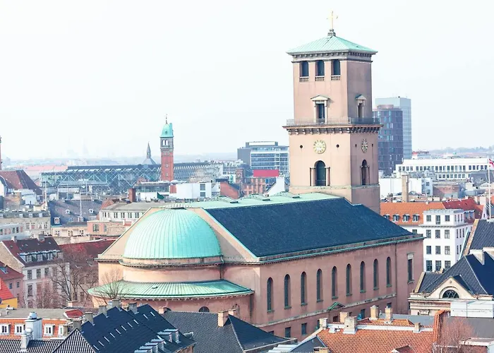 Apartamento Xl Exclusive Penthouse By & Tivoli