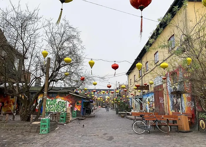 Xl Exclusive Penthouse By & Tivoli