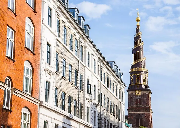 Apartamento Xl Exclusive Penthouse By & Tivoli