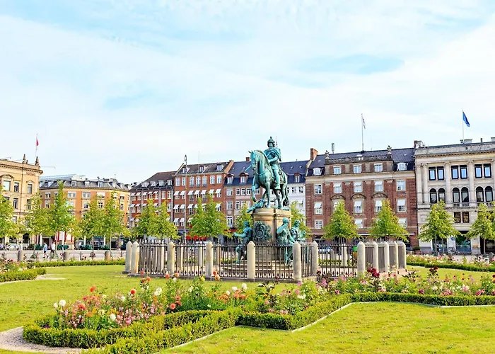 Xl Exclusive Penthouse By & Tivoli Apartamento