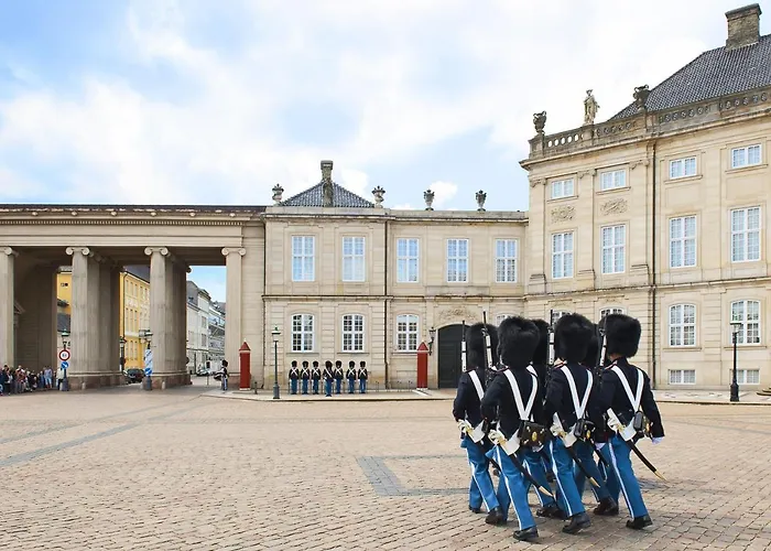 Xl Exclusive Penthouse By & Tivoli Apartamento *