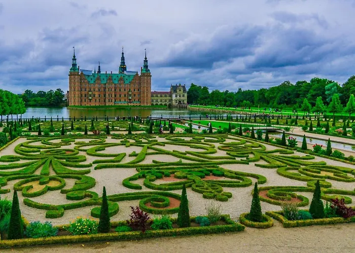 Xl Exclusive Penthouse By & Tivoli *