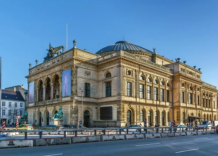 Xl Exclusive Penthouse By & Tivoli