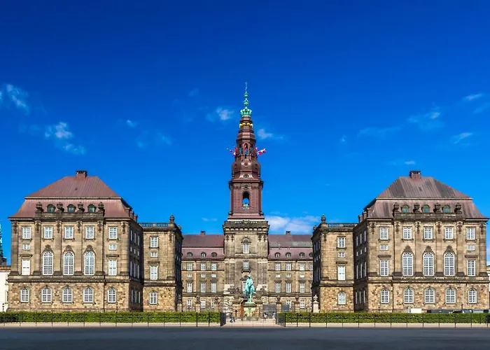 Apartamento Xl Exclusive Penthouse By & Tivoli