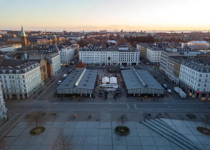 Xl Exclusive Penthouse By & Tivoli Appartement *