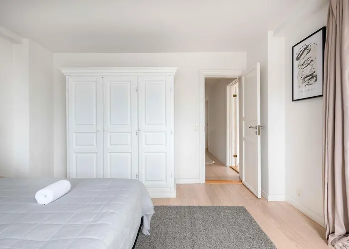 Xl Exclusive Penthouse By & Tivoli Appartement