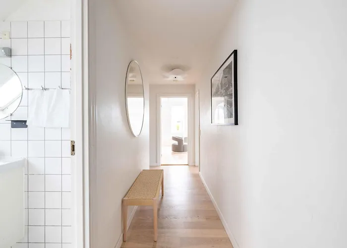Appartement Xl Exclusive Penthouse By & Tivoli