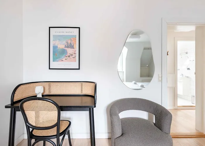 Xl Exclusive Penthouse By & Tivoli Apartamento *