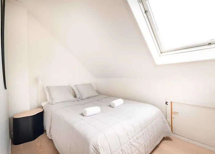 Appartement Xl Exclusive Penthouse By & Tivoli *