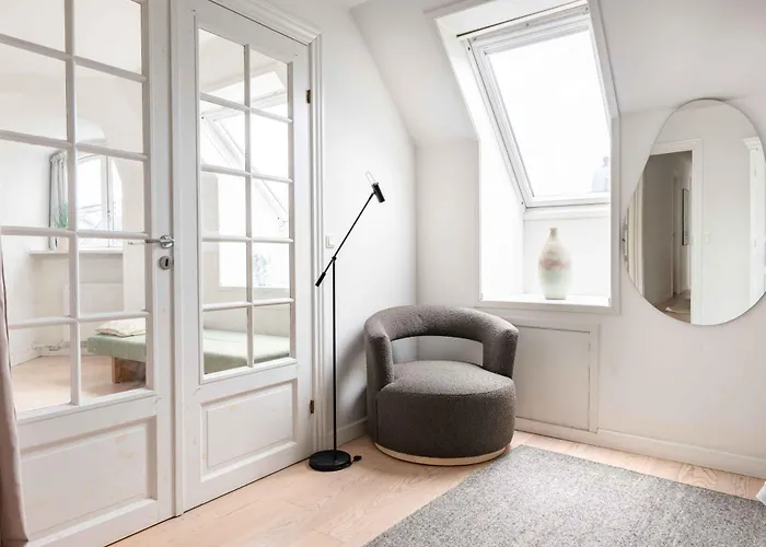 Xl Exclusive Penthouse By & Tivoli *