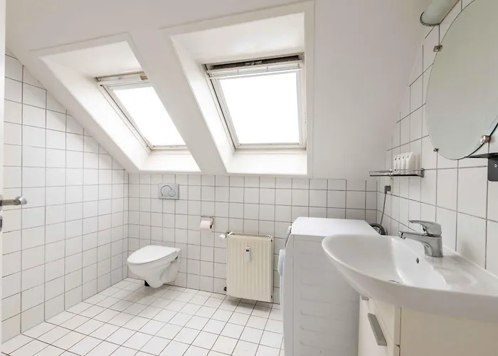 Xl Exclusive Penthouse By & Tivoli