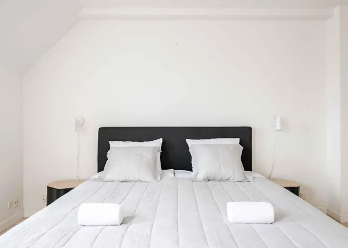 Xl Exclusive Penthouse By & Tivoli Appartement