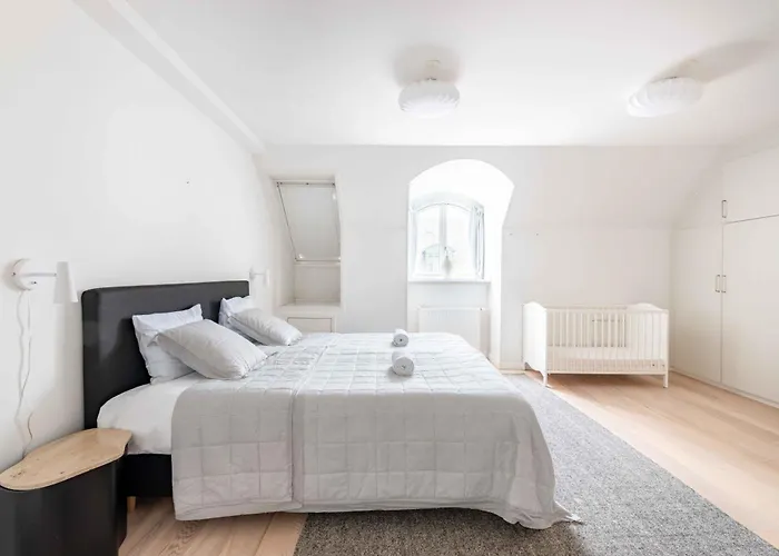 Apartamento Xl Exclusive Penthouse By & Tivoli