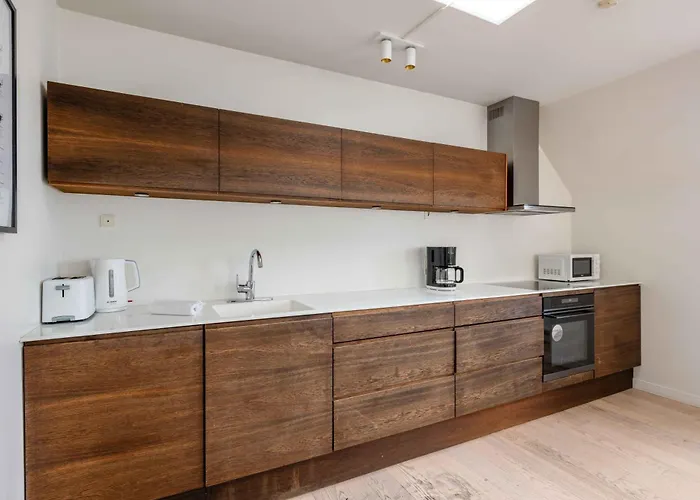 Xl Exclusive Penthouse By & Tivoli *