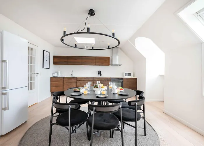 Xl Exclusive Penthouse By & Tivoli Apartamento