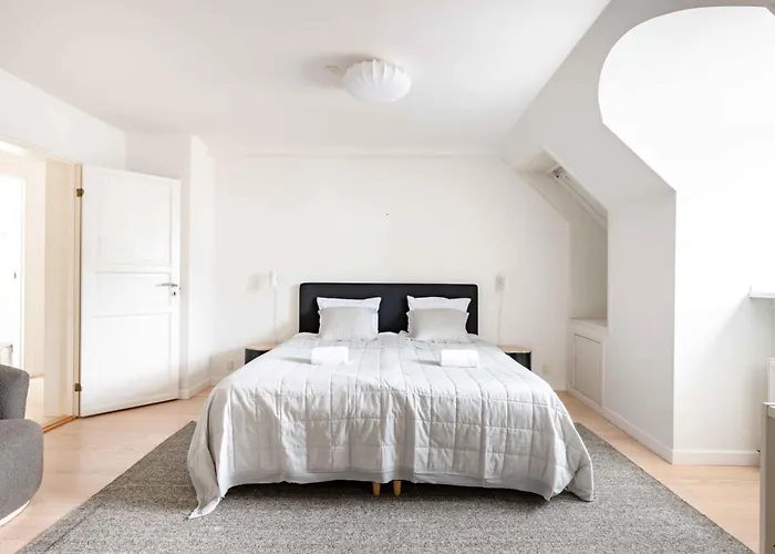 Apartamento Xl Exclusive Penthouse By & Tivoli