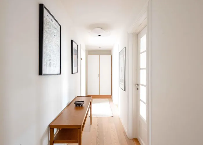 Xl Exclusive Penthouse By & Tivoli