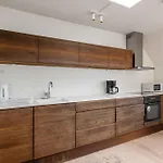 Xl Exclusive Penthouse By & Tivoli *
