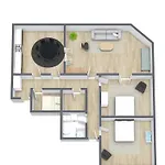 Xl Exclusive Penthouse By & Tivoli Apartment