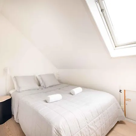 Apartman Xl Exclusive Penthouse By & Tivoli *